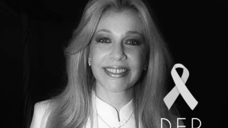 De qué murió Ernestina Sodi el pasado 08 de noviembre de 2024