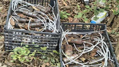 Detienen a tres hombres armados en la sierra de San Ignacio, Sinaloa. (1).jpg