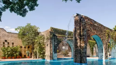 Parques, balnearios y playas de Tequesquitengo - Tu opción en Morelos