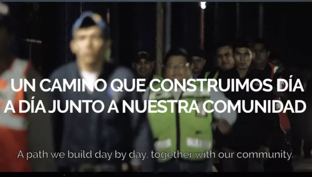Constellation Brands comunidad