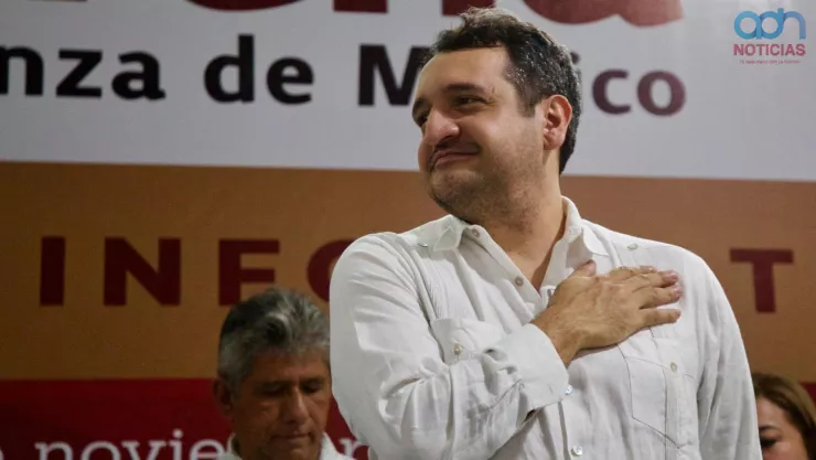 Andy López Beltrán