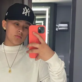 El cambio de look por el que Yahritza recibió burlas en redes sociales