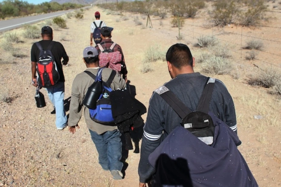 Esta ley permitiría que los inmigrantes indocumentados obtuvieran un licencia de manejo sin importar su estatus migratorio