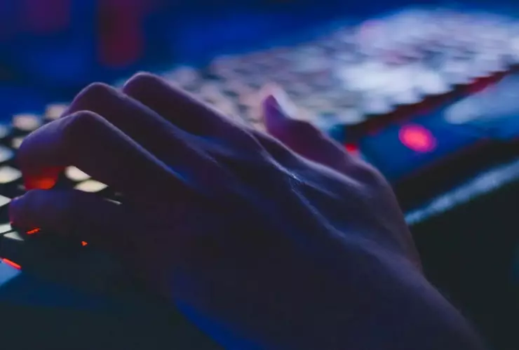 Extorsión a familias de personas desaparecidas.