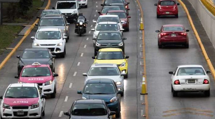 verificacion vehicular CDMX