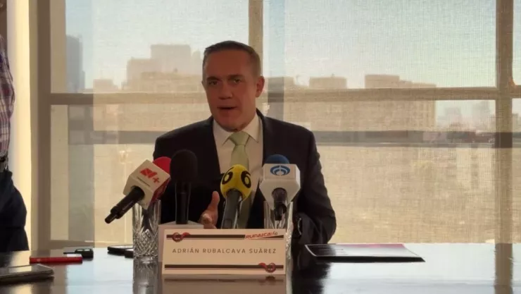 Adrián Rubalcava renuncia al PRI, ¿cuál fue la razón?