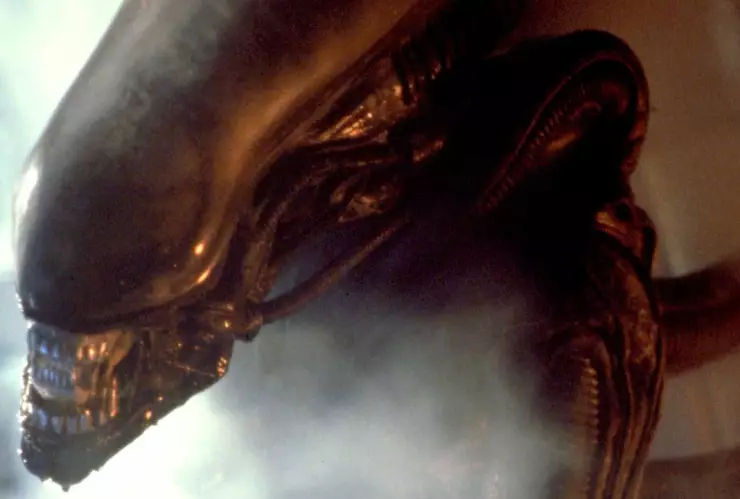 Preparan nueva serie de la franquicia ‘Alien’
