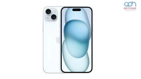 Walmart Days: Ofrecen descuento en Apple iPhone 15 128 GB