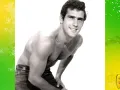 Andrés García, todo un ícono y un galán atemporal.