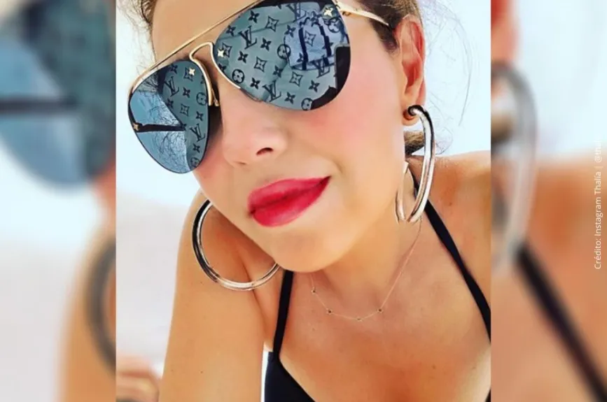 Thalía.
