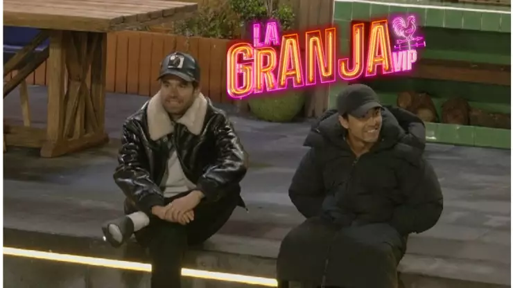 Eleazar Gómez define a su SIGUIENTE OBJETIVO para nominar en La Granja VIP.