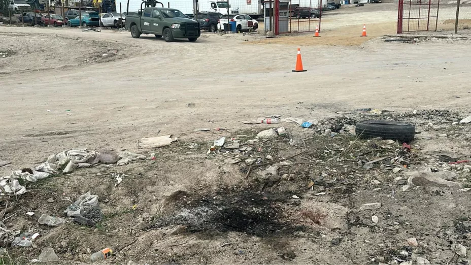 ¿Qué pasó en la colonia Terrazas del Valle en Tijuana hoy sábado 1 de marzo de 2025?