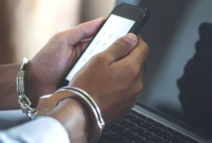 ¿Cuáles son los prefijos de llamadas más usados por estafadores en México 2025