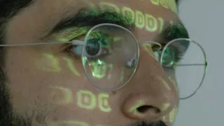 El INAI recomienda a la población cuidar sus datos biométricos.