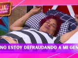 Pimpinela revela si quiere seguir o no en La Granja VIP