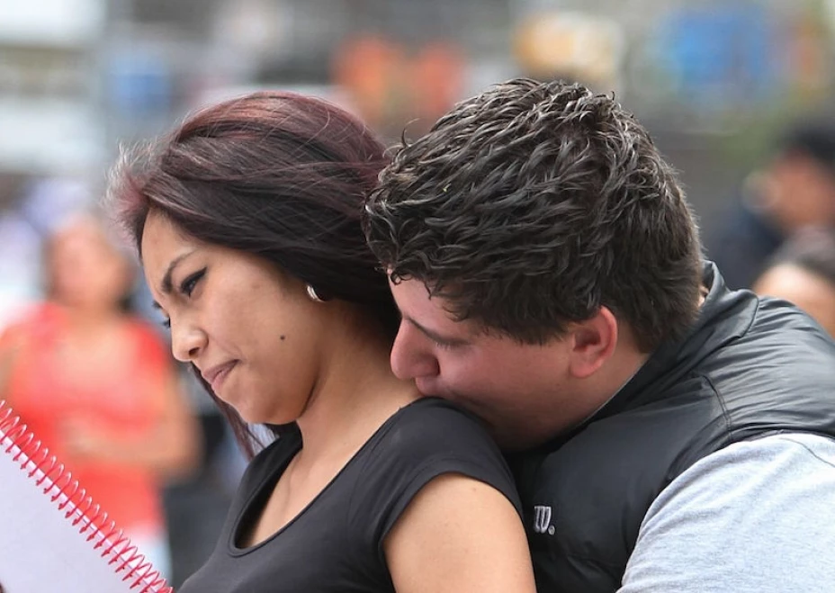 Impacto emociones en organismo