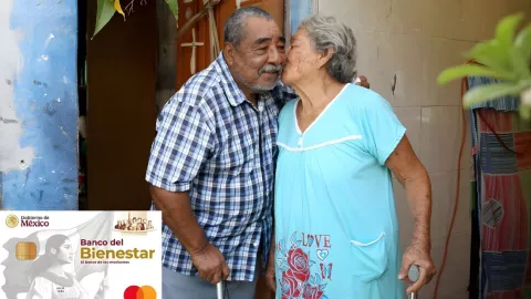 pensión bienestar enero 2026 registro