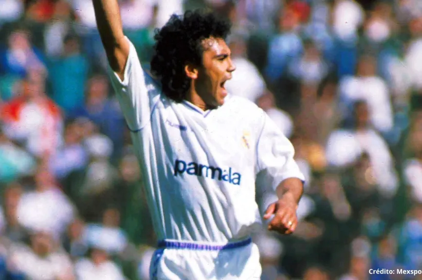 Hugo Sánchez