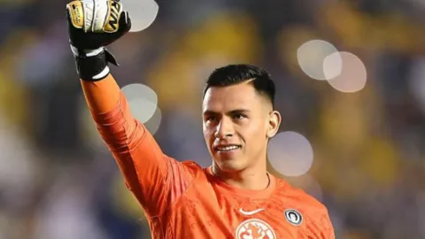 Luis Ángel Malagón