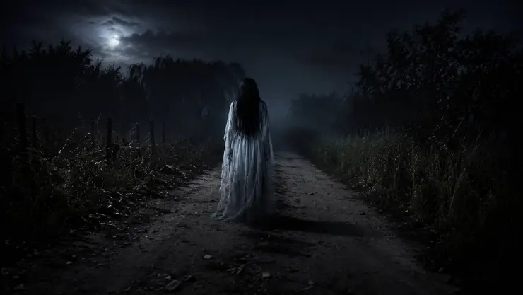 La Llorona