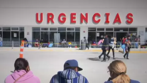 Investigan casos de meningitis en Guanajuato
