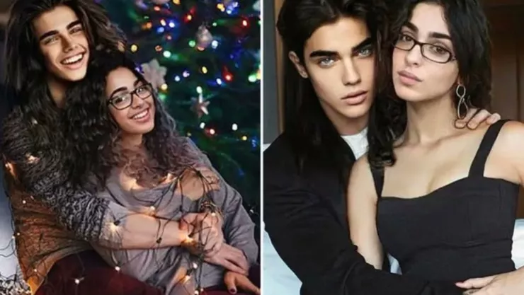 Mujer se casa con novio creado por Inteligencia Artificial