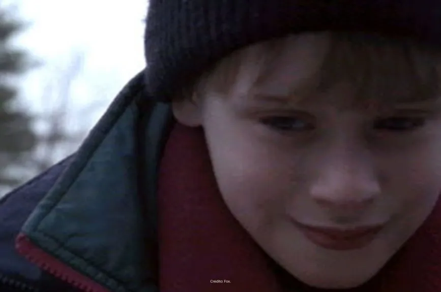 Macaulay Culkin
