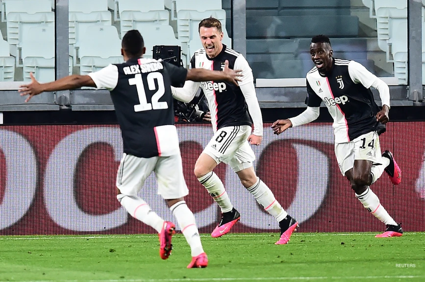 Juventus vs Inter