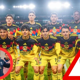 Club América, Clausura 2026