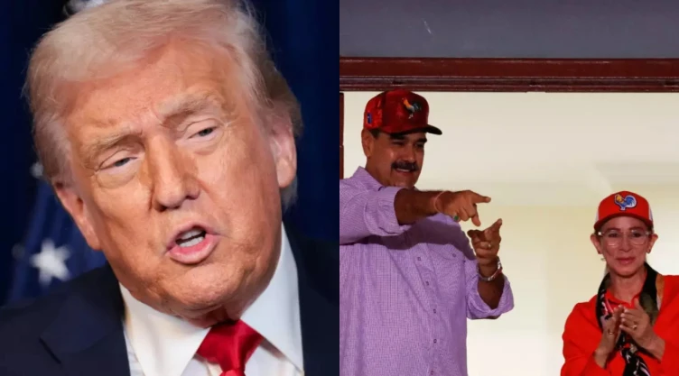_donald-trump-confirma-ataque-venezuela-y-la-detencion-nicolas-maduro-y-su-esposa