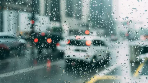 ¿Colapsada por la lluvia? Este es el reporte del tráfico en la carretera Guadalajara-Colima hoy 23 de junio de 2025 EN VIVO