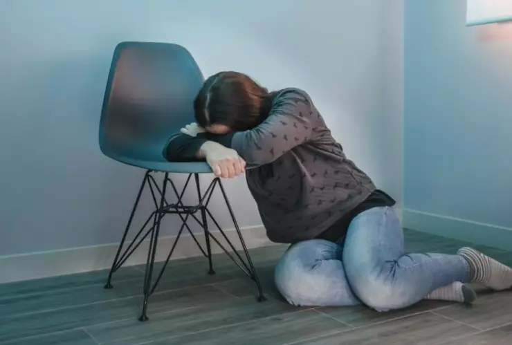 PREVENCIÓN AL SUICIDIO POR DÍAS