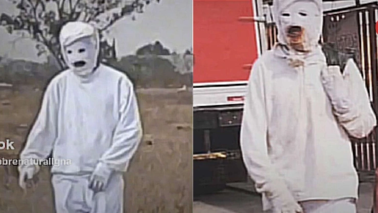 hombre de blanco coacalco edomex