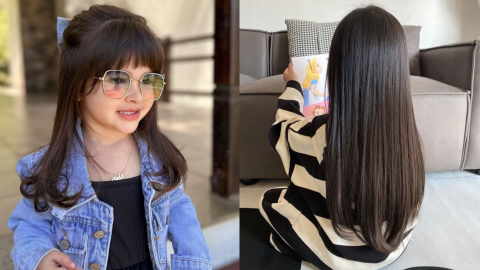 cortes cabello