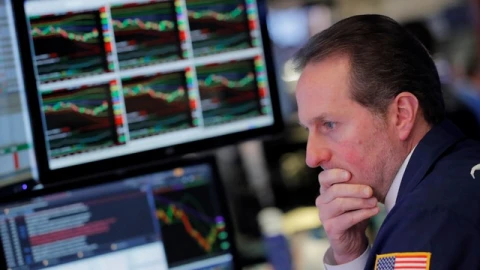 Wall Street