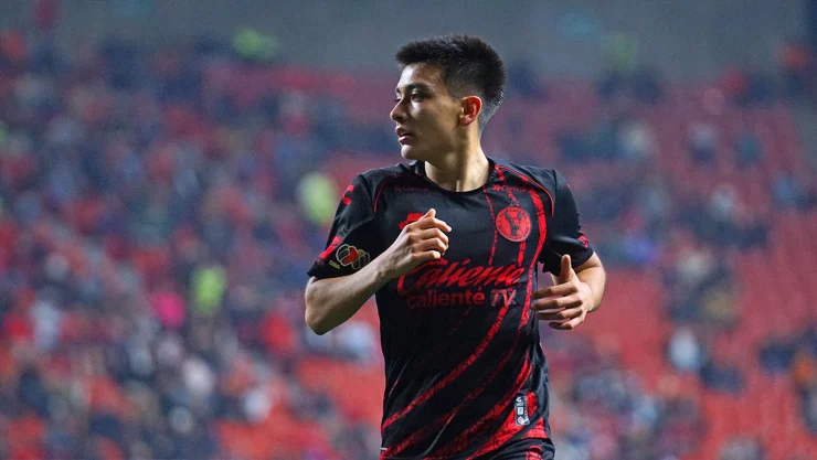 Xolos de Tijuana