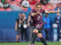4 futbolistas con más partidos en la Selección Mexicana andrés guardado.jpg
