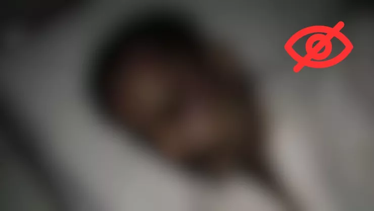 ¡Atención! La imagen del presunto cuerpo de “El Mencho” fue hecha con IA