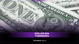 Dólar en Torreón viernes 28 de noviembre 2025