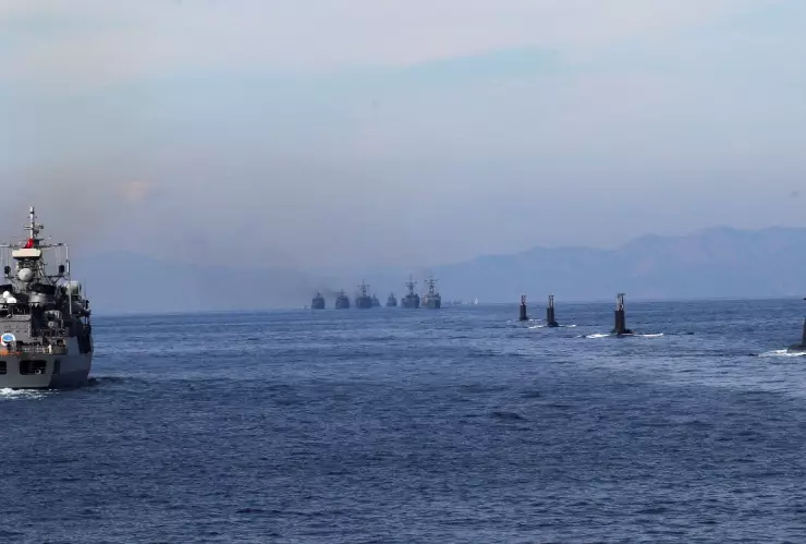 era digital. La aplicación Strava ha sido utilizada para filtrar información confidencial