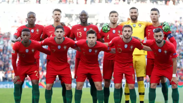 ¡Sin Cristiano Ronaldo! La Selección de Portugal llegará a la Riviera Maya para enfrentar a México en la Fecha FIFA