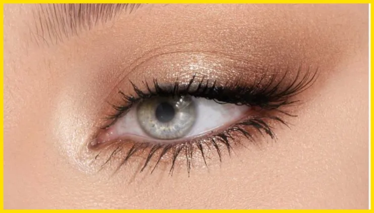 Maquillar ojos