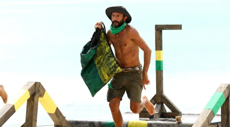Survivor México: ¿Quién gana el Juego por el Brazalete de Inmunidad Individual hoy 25 de abril?