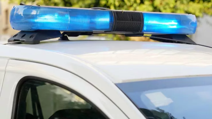 Dos son detenidos por persecución en Tijuana hoy domingo 15 de diciembre de 2024; asesinaron a un policía municipal