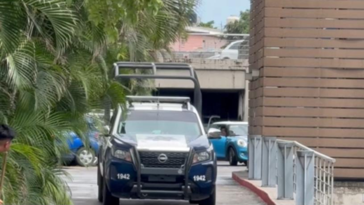 Liberan a presuntos responsables de la muerte de una niña.