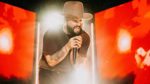 Esta es la fecha del concierto de Carín León en Mérida 2024, precio de los boletos y lugar