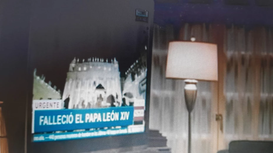 Coincidencia o augurio Esta película predijo la elección del Papa León… pero también su muerte