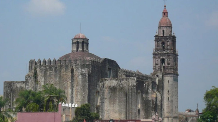 cuernavaca morelos