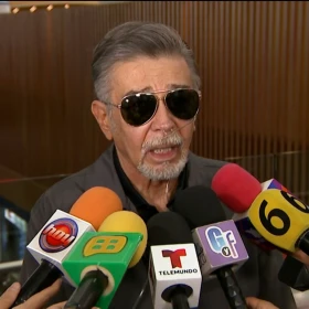 ¿Ana Bárbara volverá a la música de la mano de Jorge Ortiz de Pinedo Esto se sabe