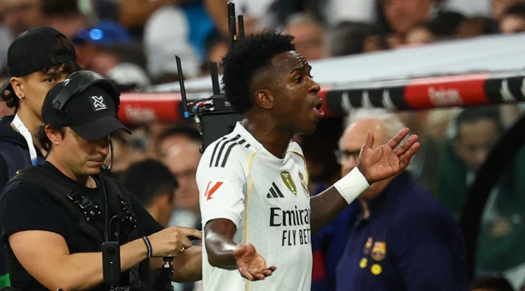Vinícius Junior